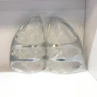 لوازم تویوتا پرادو|قطعات یدکی و لوازم جانبی|شیراز, شهرک امیر کبیر|دیوار