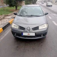 مگان وارداتی۲۰۰۶