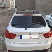 کوییک ۴۰۳ Gx|خودرو سواری و وانت|آبادان, |دیوار