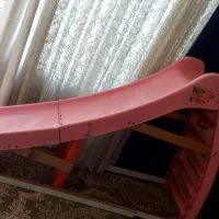 سرسره پنج پله .رایگان