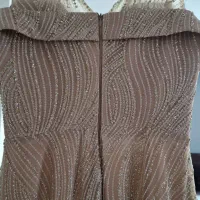 لباس مهمانی درحدنو|لباس|هشتگرد, شهرک ایران خودرو|دیوار