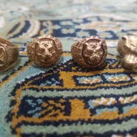 انگشتر برنج