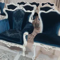 فروش سرویس مبلمان و میزناهارخوری و ویترین|مبلمان خانگی و میز عسلی|گلپایگان, |دیوار