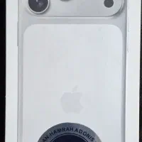 آیفون 17 pro max ریجستر