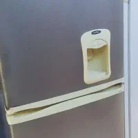 یخچال اسنوا