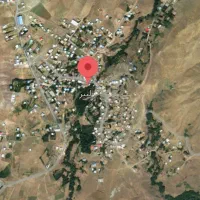 فروش زمین و باغ در روستای لنبر