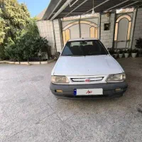 پراید مدل 82