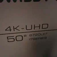 تلوزیون ۵۰اینچ|تلویزیون و پروژکتور|مرند, |دیوار