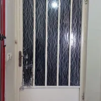 فروش درب واحد مسکن مهر چپ بازشو|مصالح و تجهیزات ساختمان|شوشتر, |دیوار