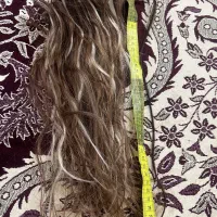 موی طبیعی لایت