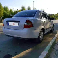 تیبا صندوق دار دوگانه دستی SX 93|خودرو سواری و وانت|قم, زنبیل آباد|دیوار