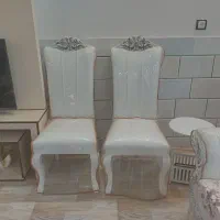 مبلمان و میز ناهارخوری|مبلمان خانگی و میز عسلی|کشکوئیه, |دیوار