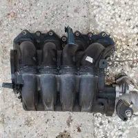 مانیفولد تیوفایو کروز فابریکی خشک همراه با دریچه