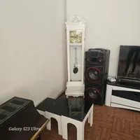 ساعت ایستاد سالم
