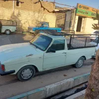 پیکان وانت مدل ۸۸|خودرو سواری و وانت|بومهن, |دیوار