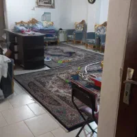 ۸۳ متر دو خواب  تک واحدی  باز سازی شده