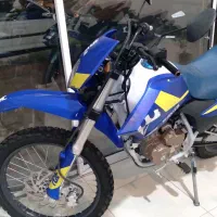 تریل کویر t2 250 صفر خشک