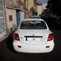 ریو ۸۸|خودرو سواری و وانت|تهران, هاشمی|دیوار