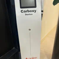 دستگاه کربوکسیتراپی Apolon|پزشکی|تهران, بلوار کشاورز|دیوار