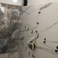 کاشی کار کاشیکار کاشیکاری رفع نم