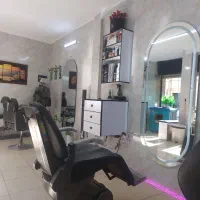 لوازم آرایشگاه مردانه