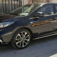 آریزو 6 پرو|خودرو سواری و وانت|کازرون, |دیوار