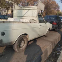 پیکان وانت مدل 86|خودرو سواری و وانت|خوی, |دیوار