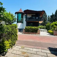 ویلاساحلی-استخردار-شهرکی-چلندر