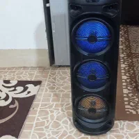 اسپیکر 3بانده مجلسی|پخش‌کننده همراه|تربت‌حیدریه, بالا ولایت|دیوار