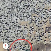 پلاک 2139 فاز 3 بهاران|فروش زمین و ملک کلنگی|مریوان, |دیوار