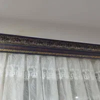 فروش فوری به دلیل تغییرات|پرده، رانر، رومیزی|کیاشهر, |دیوار