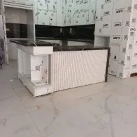 طراحی وساخت دکوراسیون ام دی اف