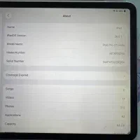 آیپد پرو ۱۱ اینچ|تبلت|لنجان, |دیوار
