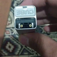 ویپ پاد ویپرسو (vaporesso) xros cube نو نو|زیورآلات و اکسسوری|کرج, مهرویلا شمالی|دیوار