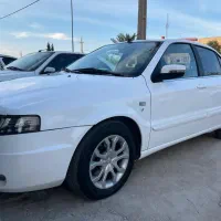 سمند سورن دوگانه سوز فول/اقساط با چک صیاد|خودرو سواری و وانت|تهران, اقدسیه|دیوار