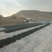 استخدام نیروی بلوک زن