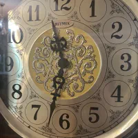 ساعت کلاسیک ایستاده پاندول دار