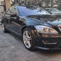 اجاره بنز S