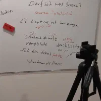 آموزش زبان المانی|خدمات آموزشی|تهران, باغ فیض|دیوار