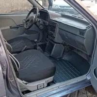 پراید ۸۹|خودرو سواری و وانت|آشخانه, |دیوار