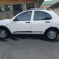 کوییک R مدل ۹۹ پارس خودرویی کم کارکرد|خودرو سواری و وانت|کرج, حصارک بالا|دیوار