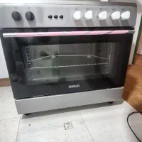 اجاق گاز فرداراسنوا