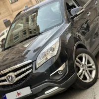 چانگان مدل۹۶ وارداتی