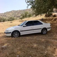 پژو پارس tu51395
