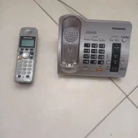 گوشی پاناسونیک