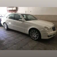 بنز E240|خودرو سواری و وانت|تهران, آرژانتین|دیوار