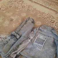 انواع لباس بچه|کفش و لباس بچه|ری, علایین|دیوار