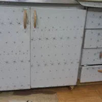 کابینت آشپزخانه