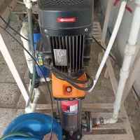 فروش دستگاه آب تصفیه ۲۵ متری|آب‌سردکن و تصفیه آب|بندر ماهشهر, |دیوار