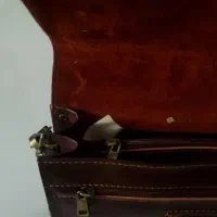 کیف پاسپورت مردانه برند پولو نو|کیف، کفش، کمربند|تهران, نیروی دریایی|دیوار